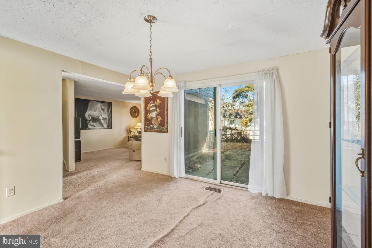 STEDWICK TOWNHOUSES - Residential