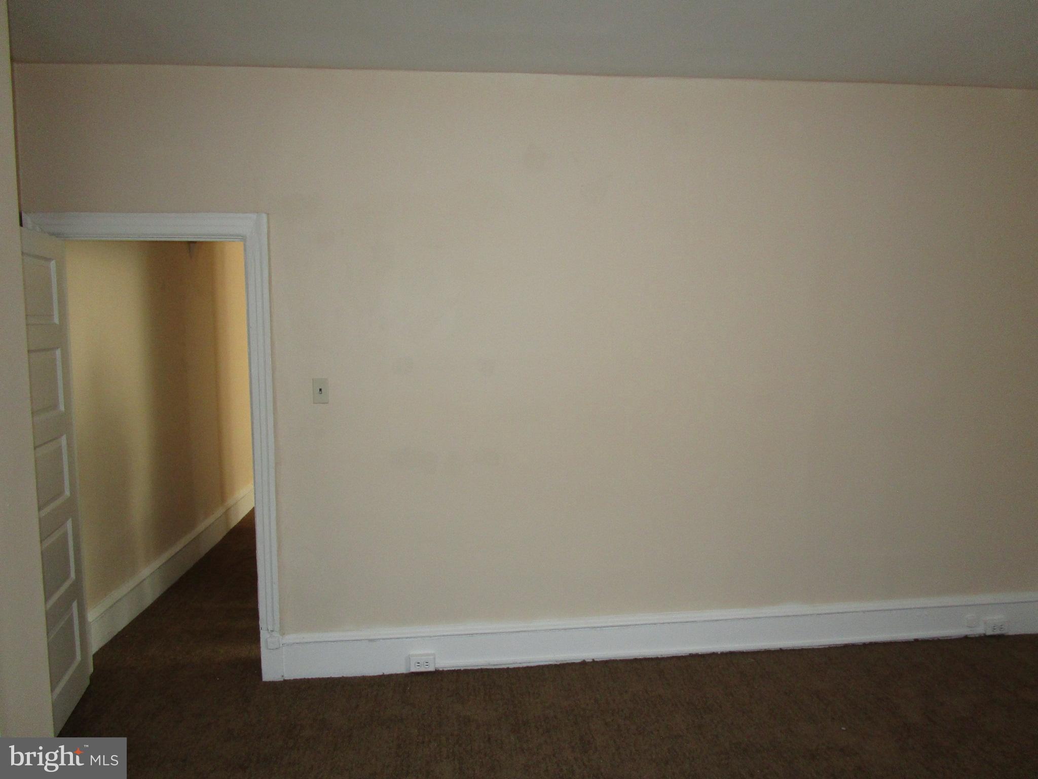PHILADELPHIA (WEST) - Residential Lease