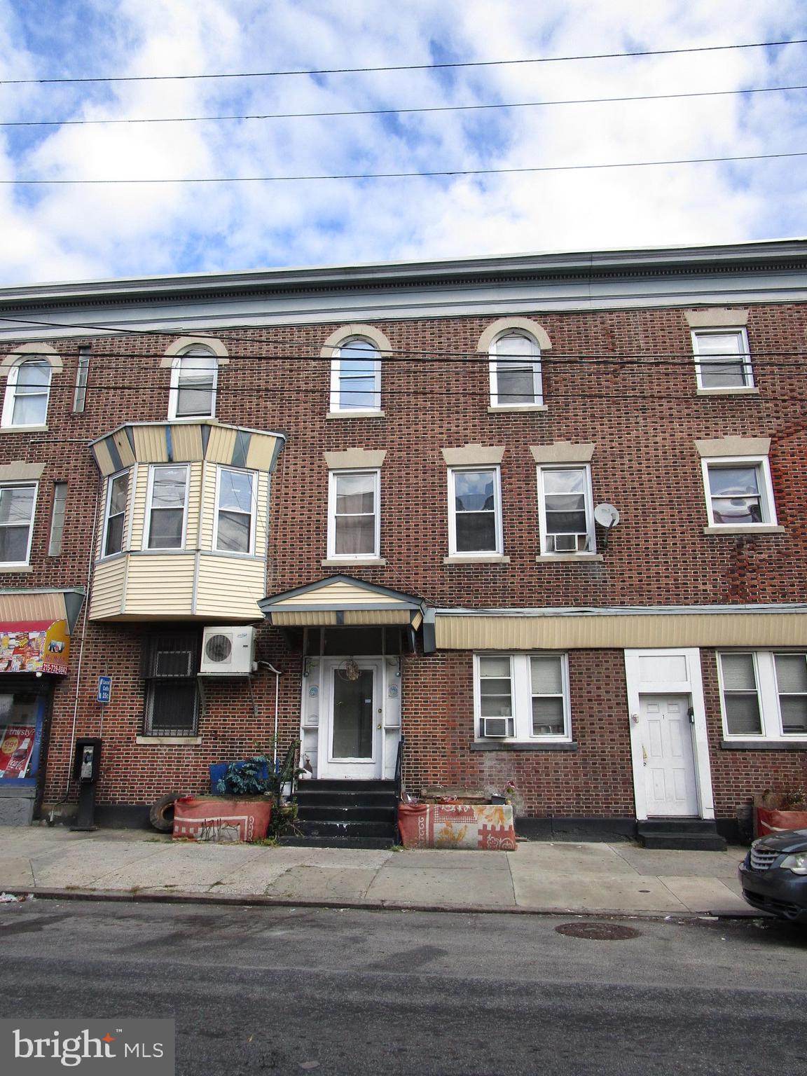 PHILADELPHIA (WEST) - Residential Lease