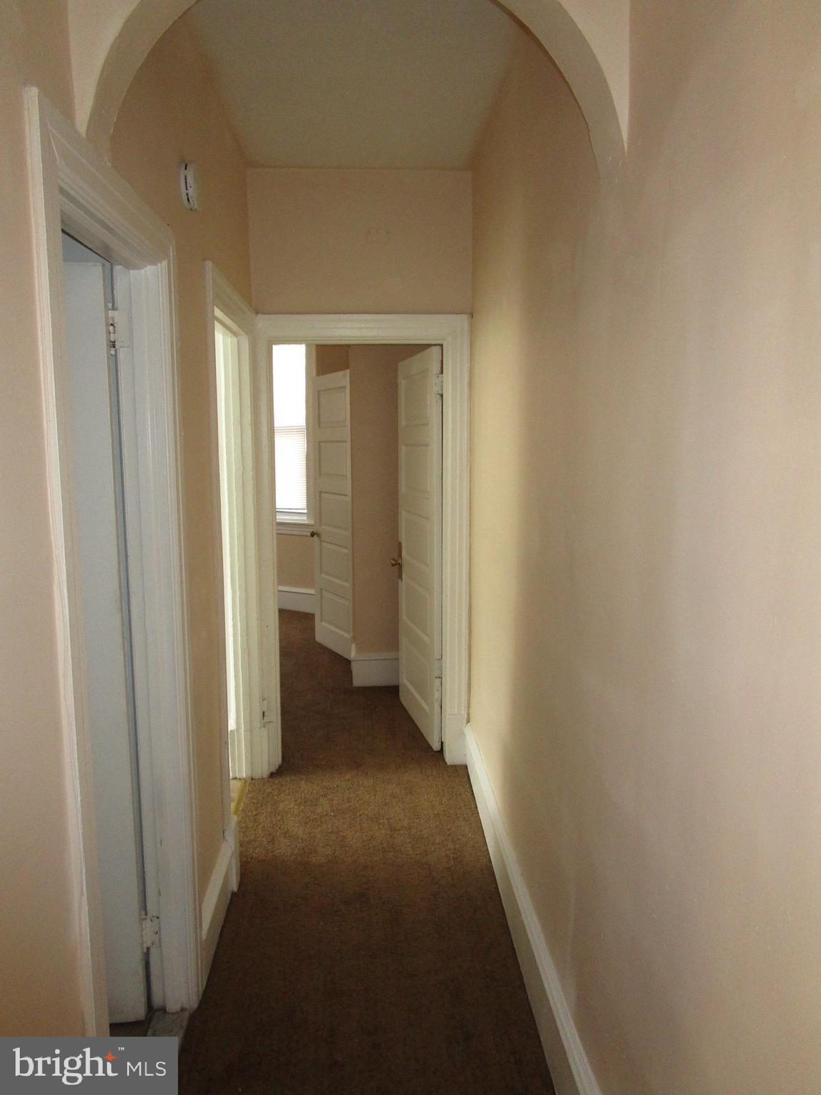 PHILADELPHIA (WEST) - Residential Lease