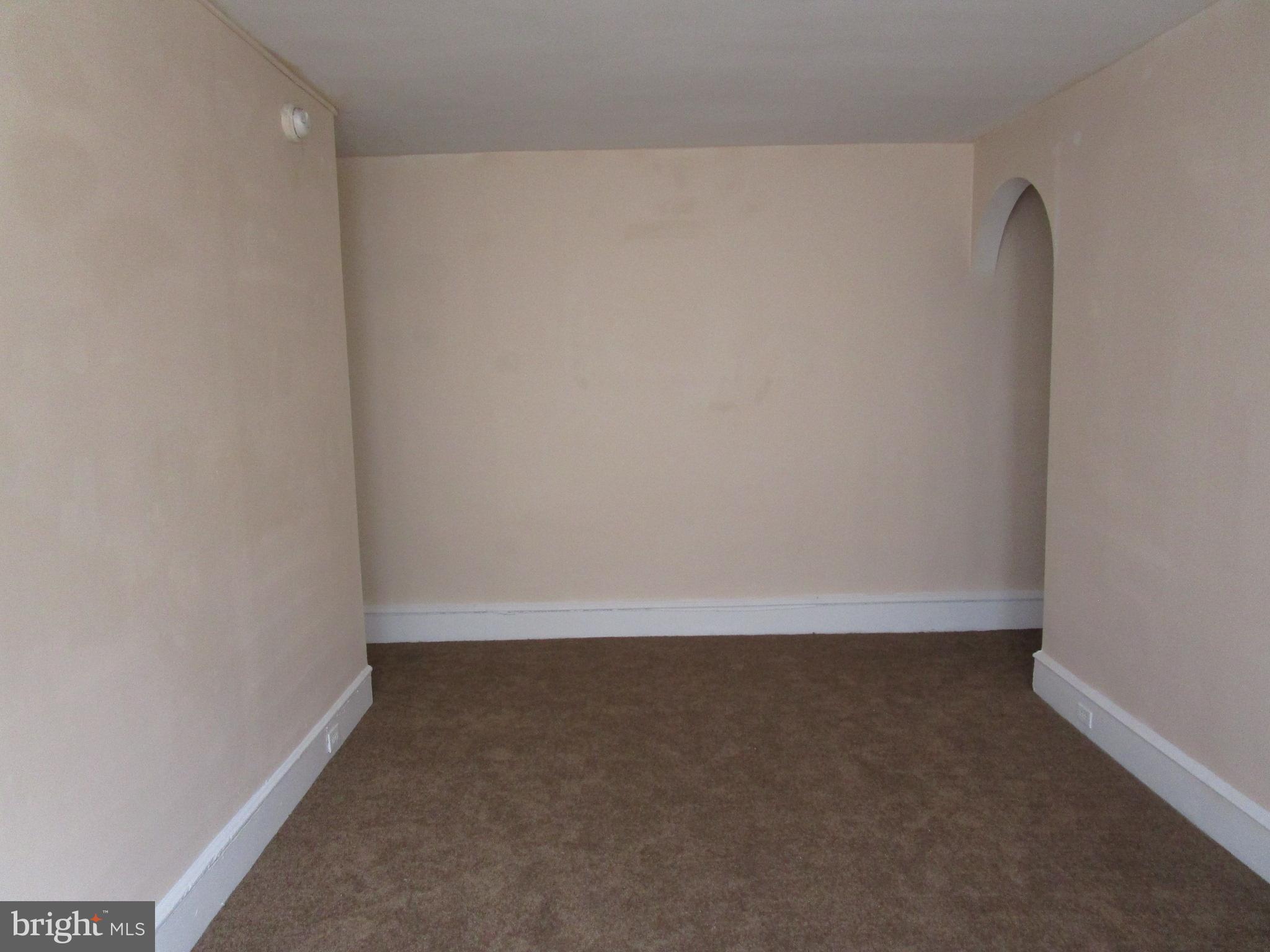 PHILADELPHIA (WEST) - Residential Lease