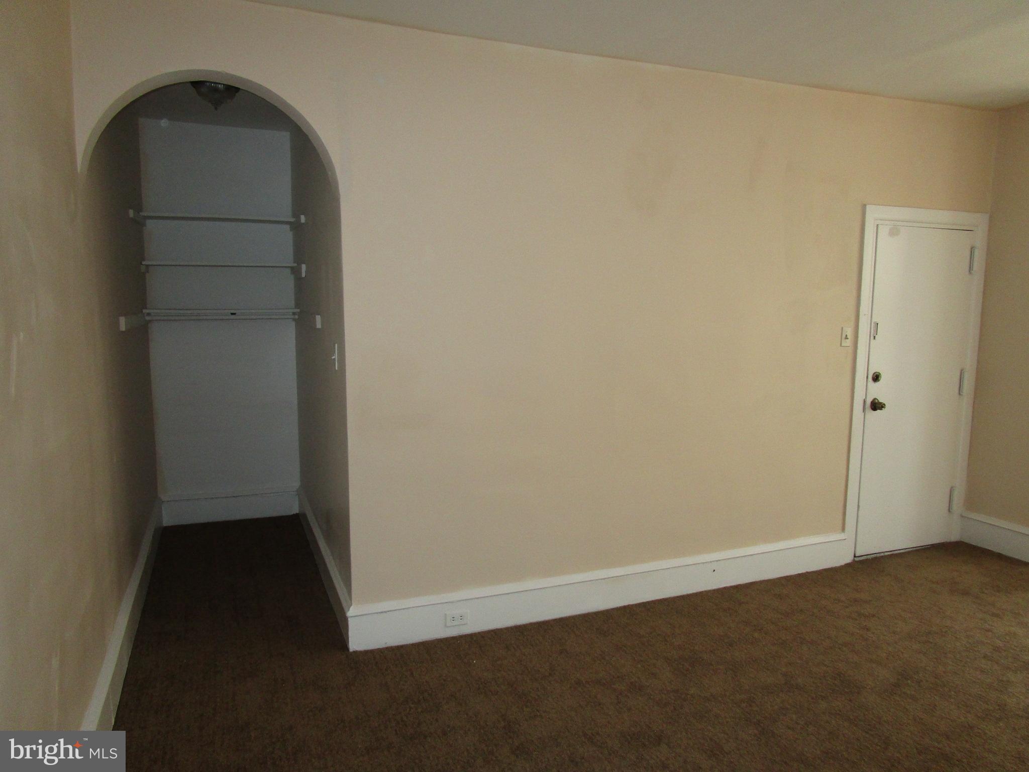 PHILADELPHIA (WEST) - Residential Lease