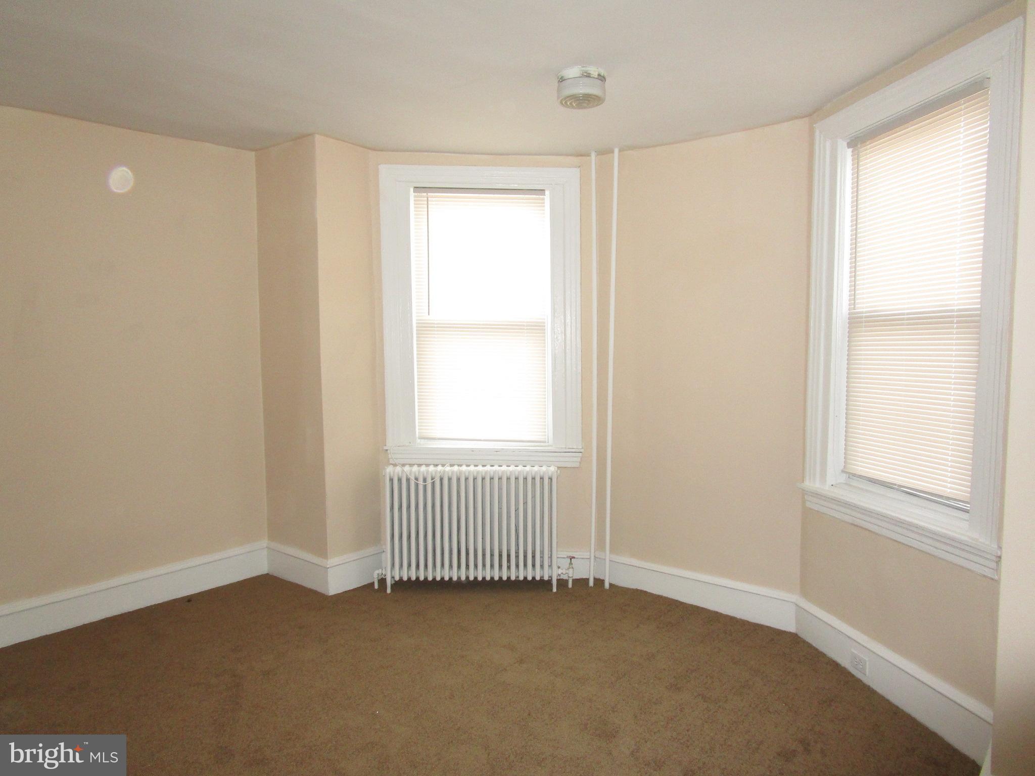PHILADELPHIA (WEST) - Residential Lease