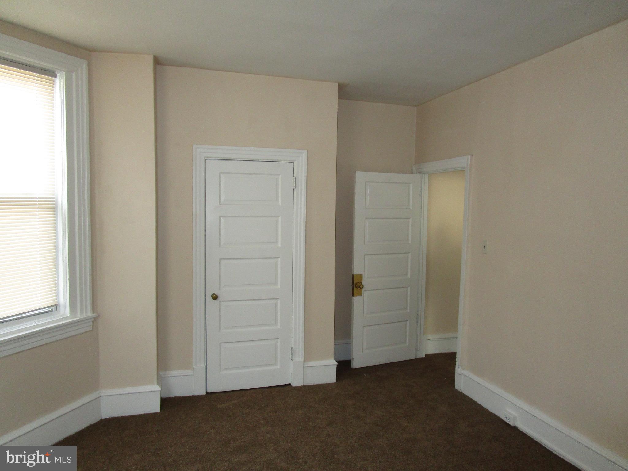 PHILADELPHIA (WEST) - Residential Lease