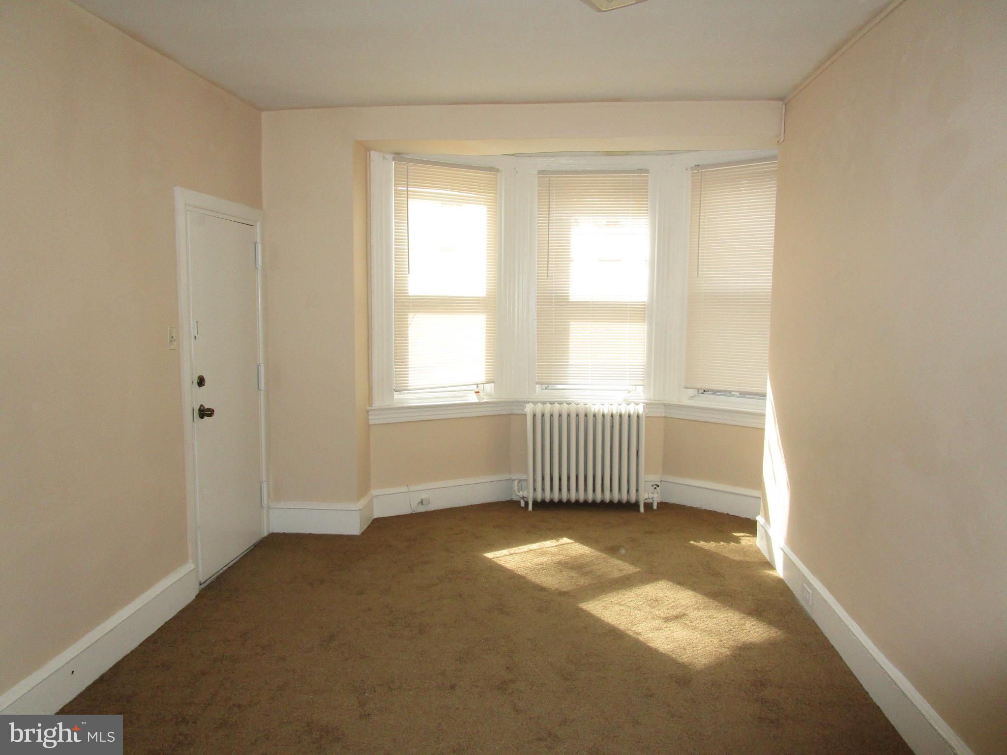 PHILADELPHIA (WEST) - Residential Lease