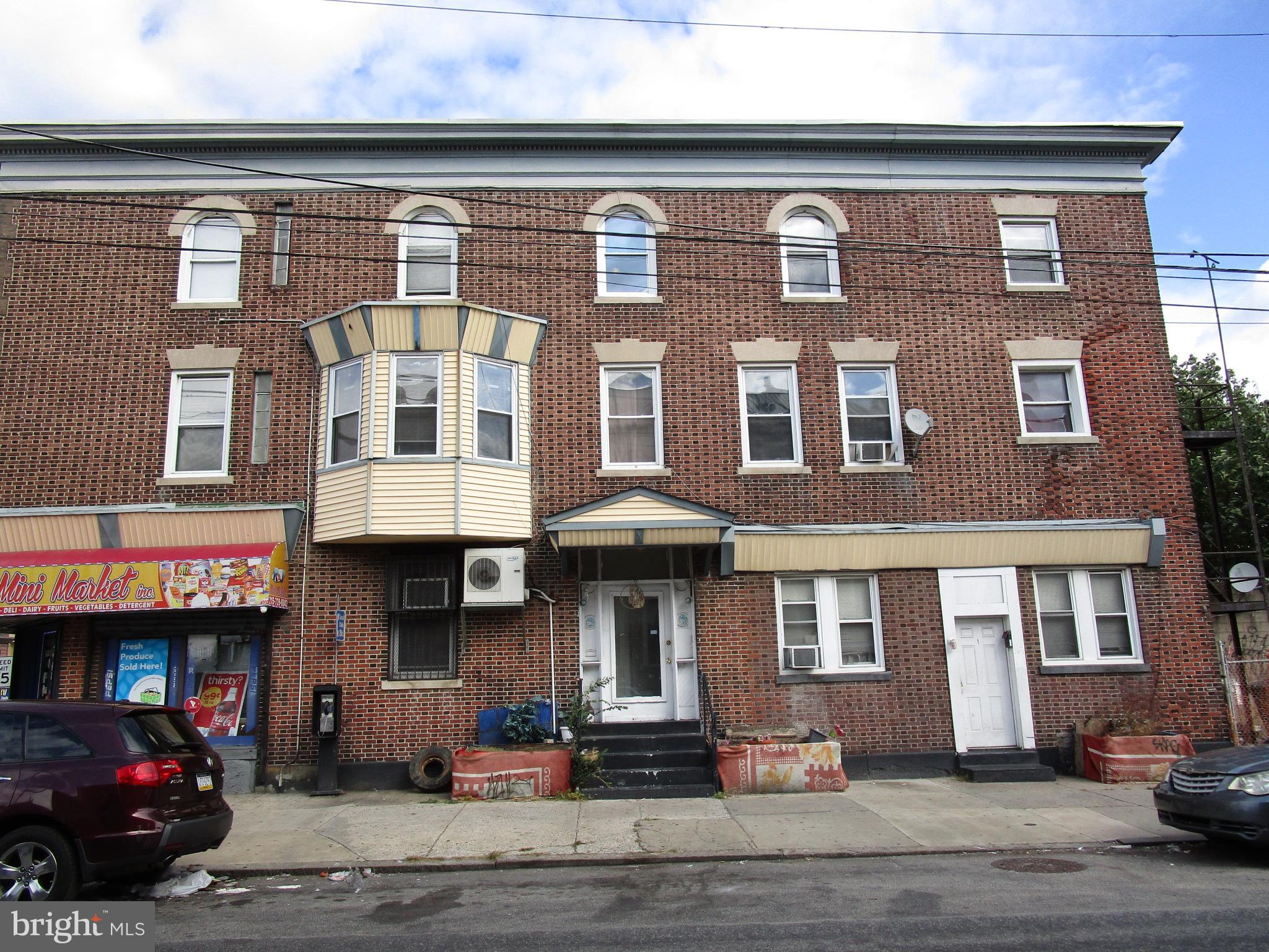 PHILADELPHIA (WEST) - Residential Lease