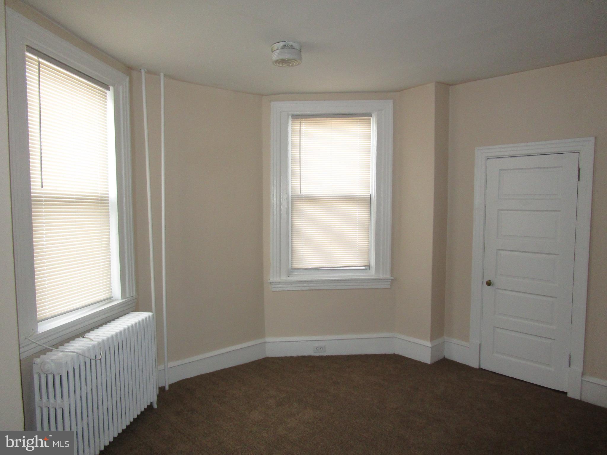 PHILADELPHIA (WEST) - Residential Lease