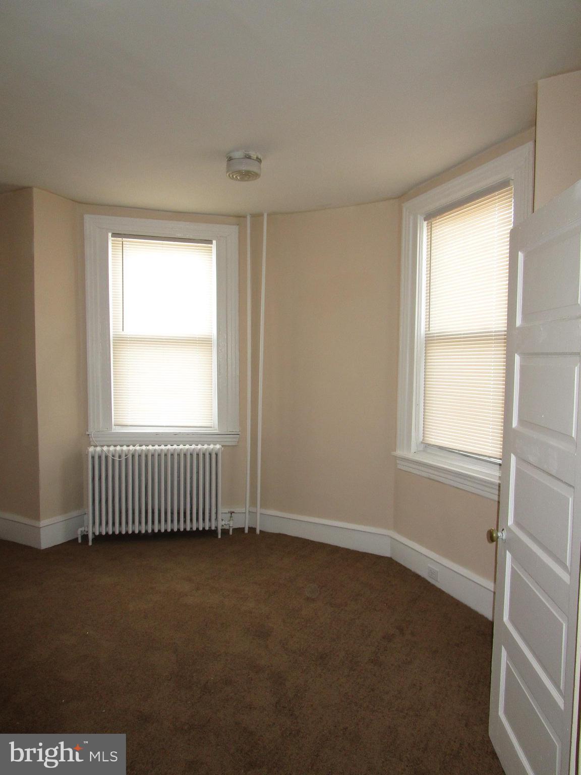 PHILADELPHIA (WEST) - Residential Lease