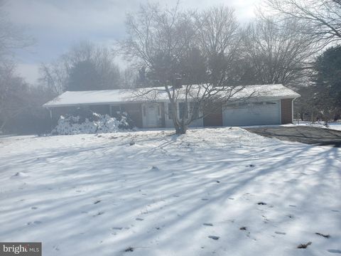 12408 W OLD BALTIMORE ROAD W BOYDS MD 20841