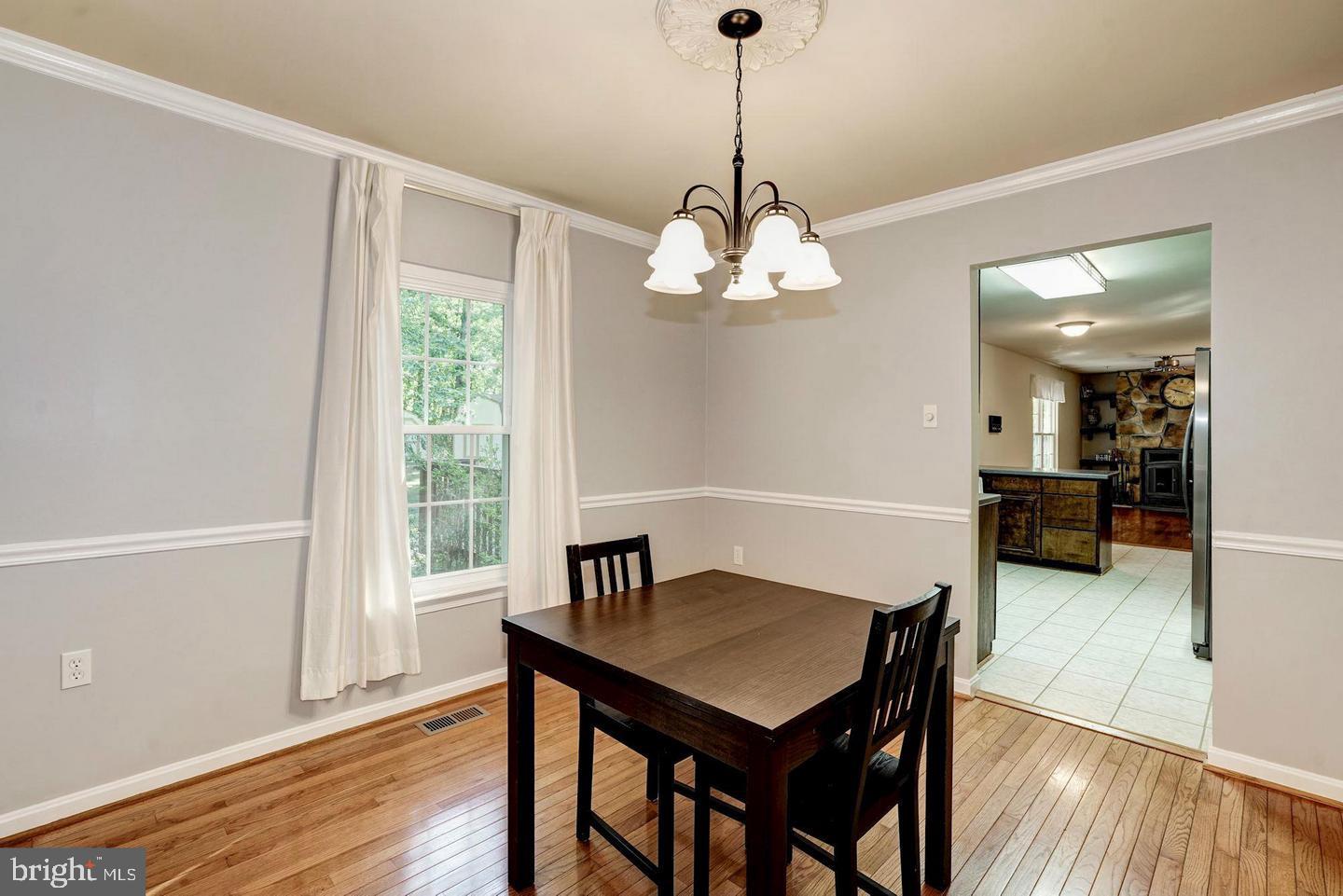 TREESIDE - Residential Lease