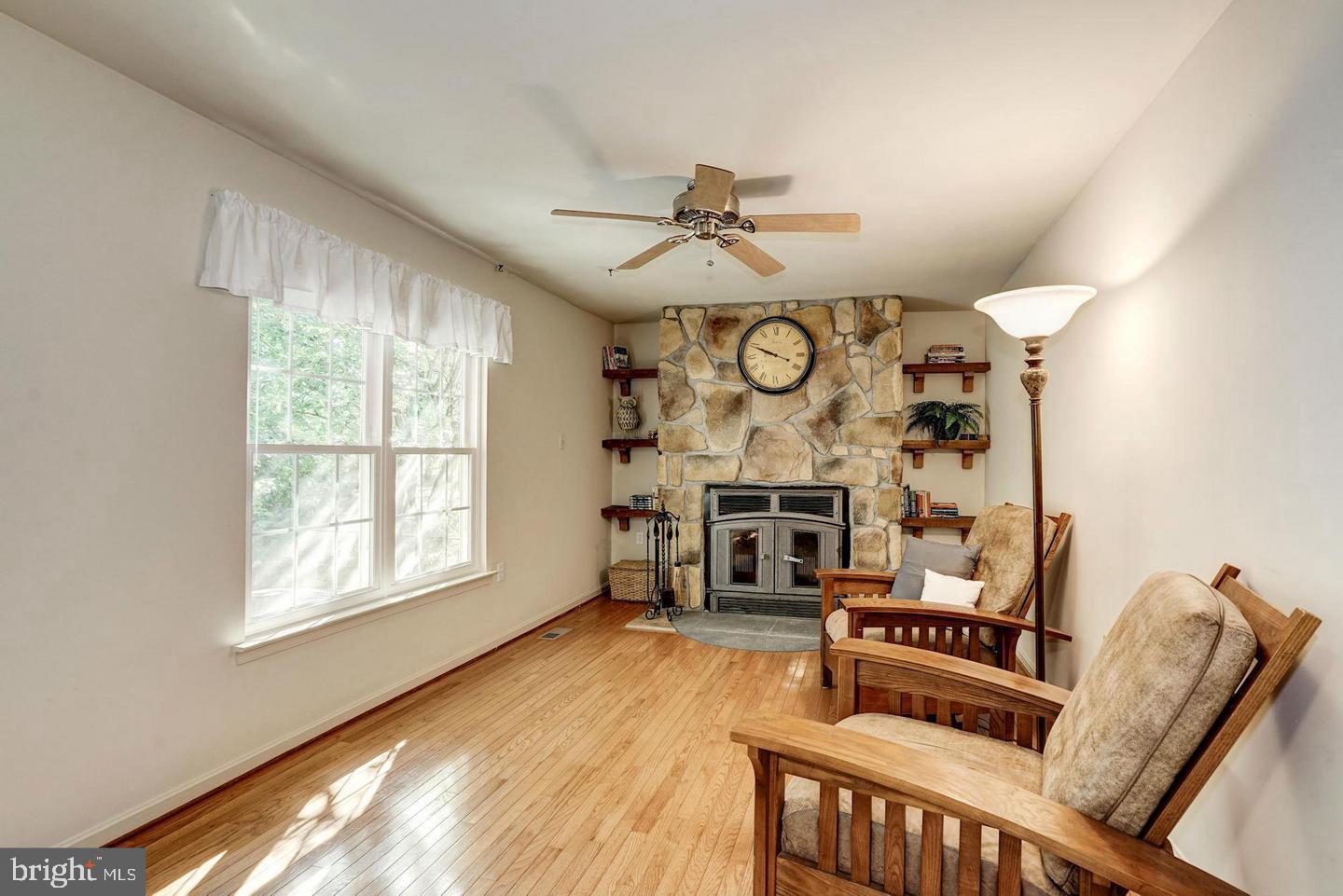 TREESIDE - Residential Lease