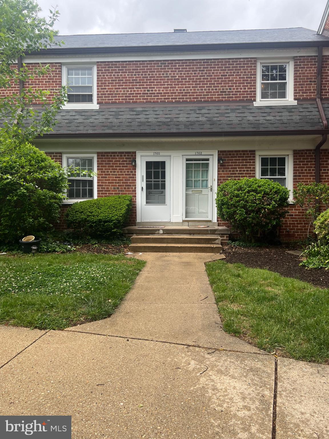 CHEVY CHASE CREST - Residential