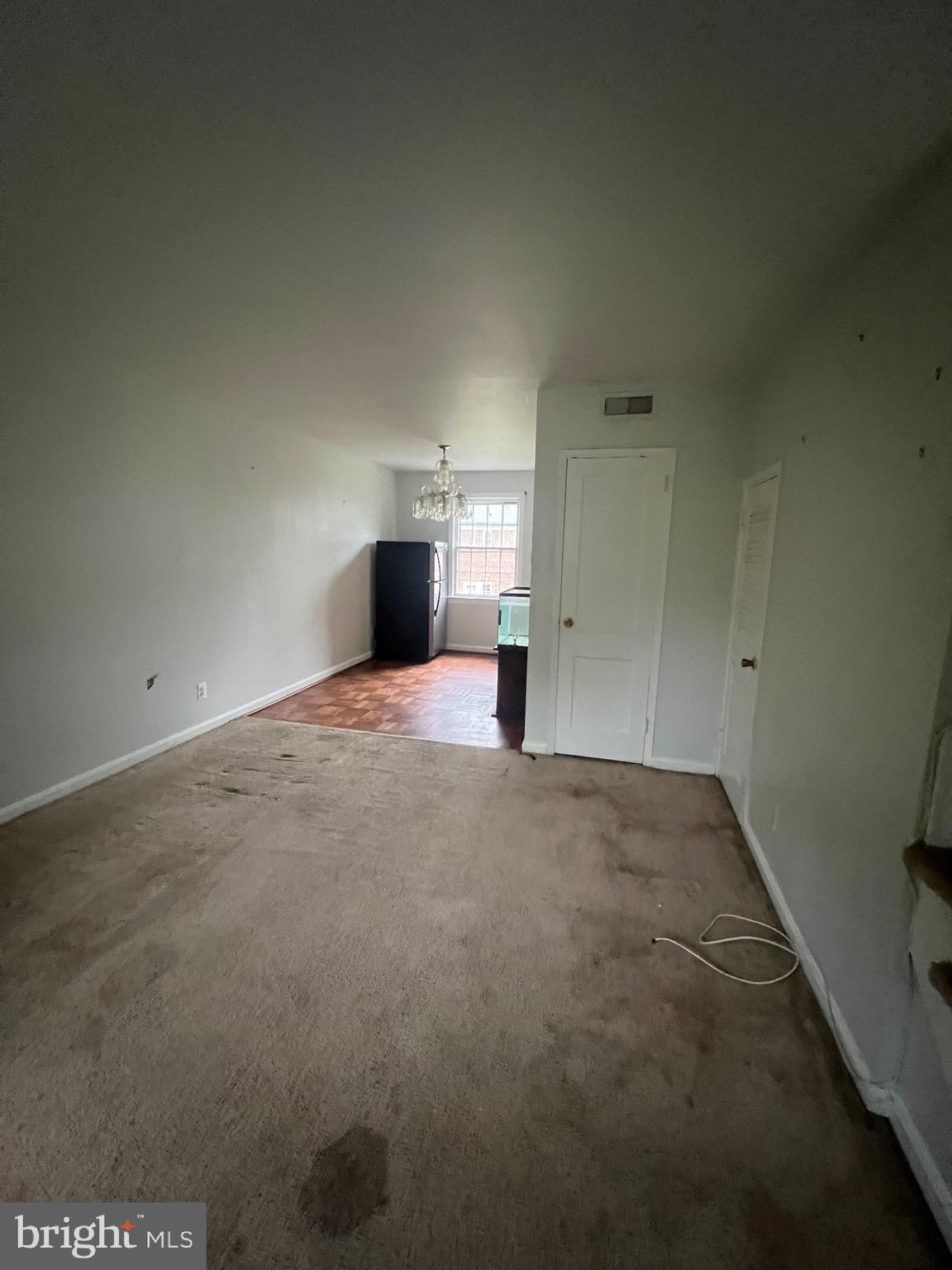 CHEVY CHASE CREST - Residential