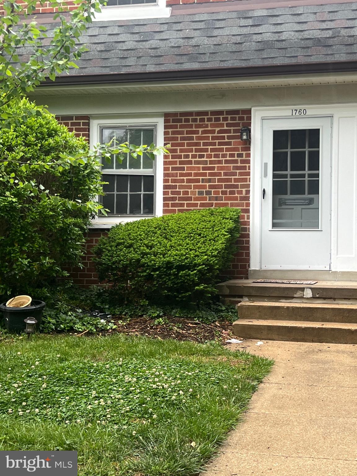 CHEVY CHASE CREST - Residential