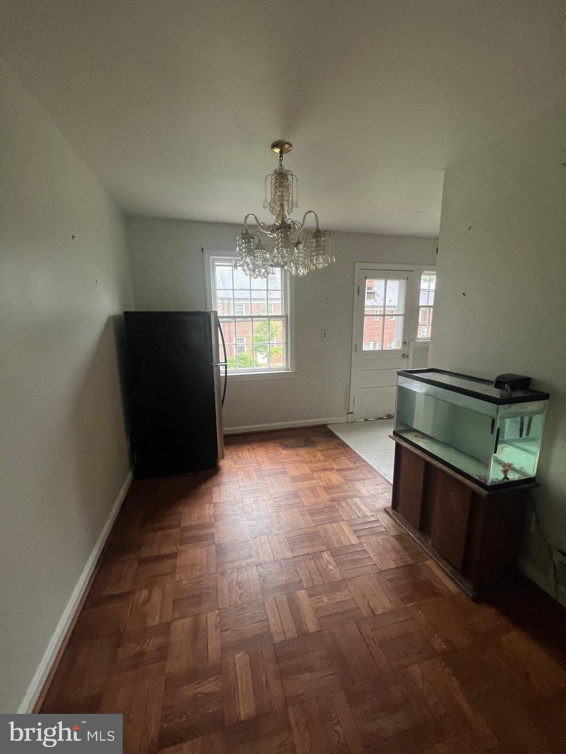 CHEVY CHASE CREST - Residential