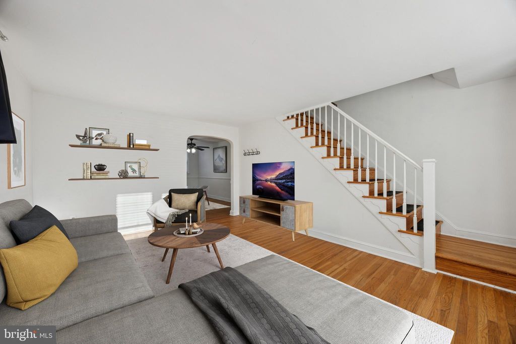 Photo of 2525 Irvington Road, DREXEL HILL, PA 19026 (MLS # PADE2101572)