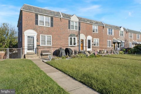 Photo of 2525 Irvington Road, DREXEL HILL, PA 19026 (MLS # PADE2101572)