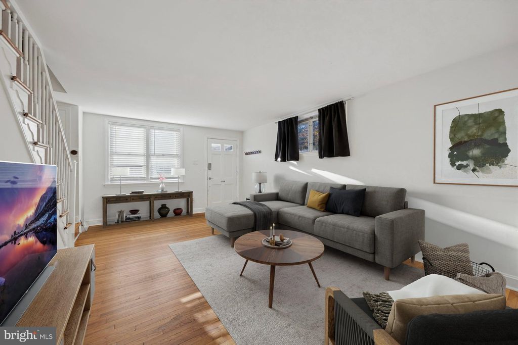 Photo of 2525 Irvington Road, DREXEL HILL, PA 19026 (MLS # PADE2101572)