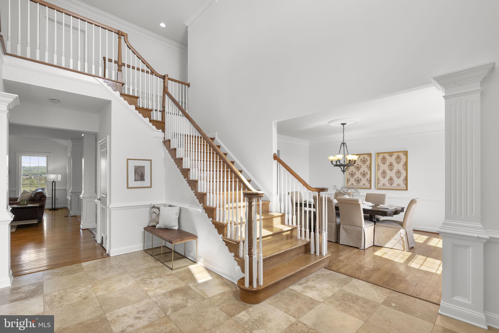 LEE'S CROSSING - Residential