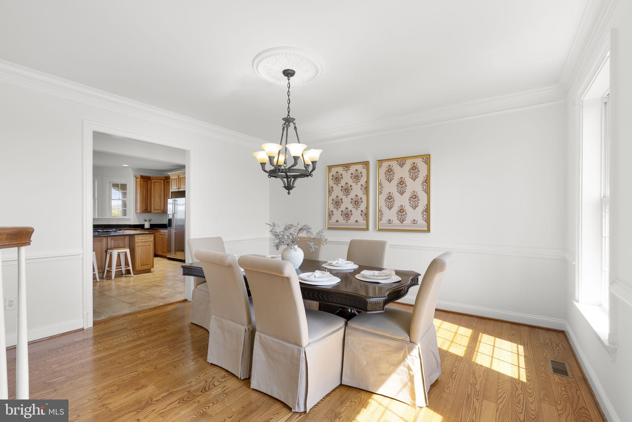 LEE'S CROSSING - Residential