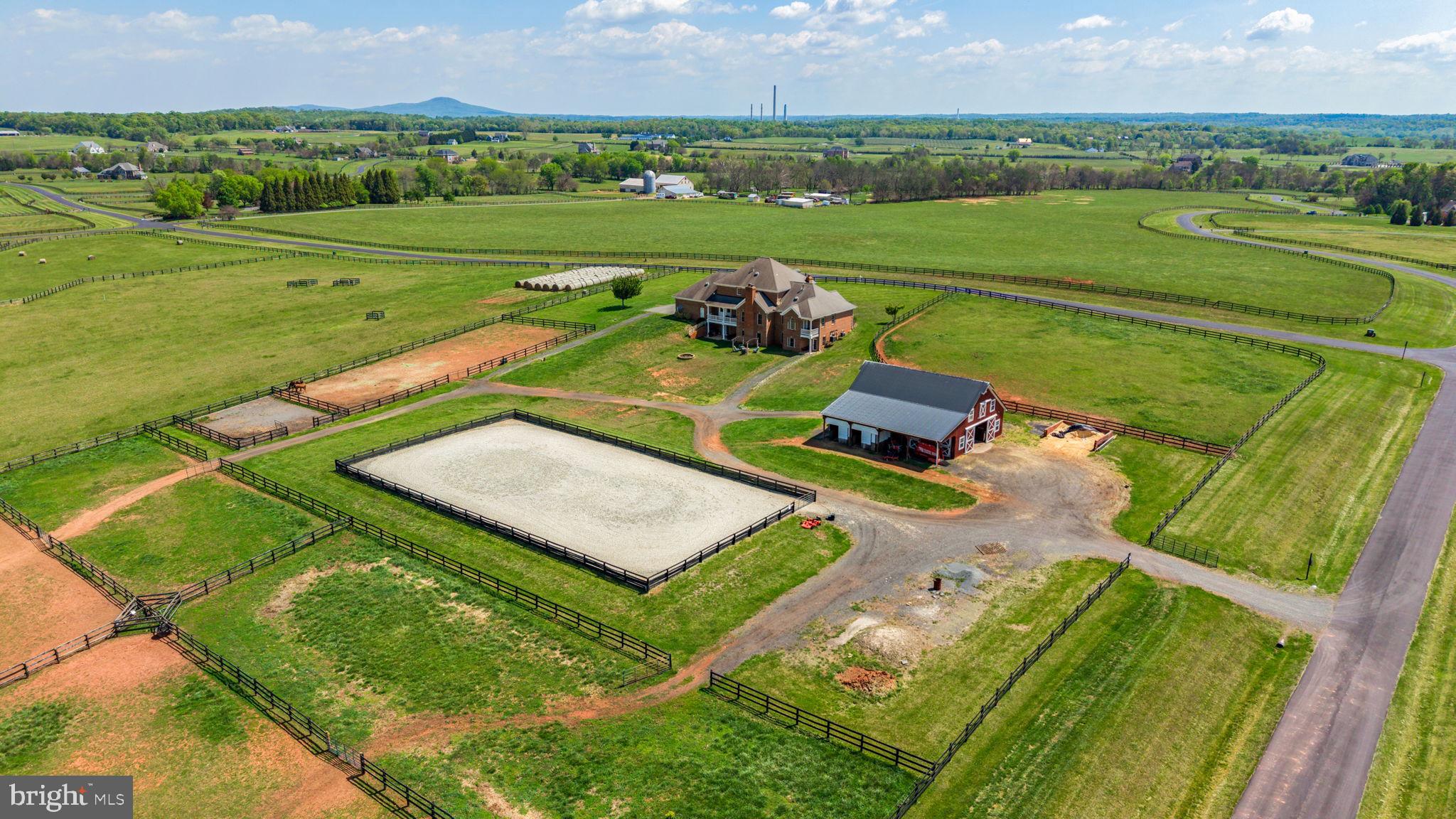 15145 LEES CROSSING LANE