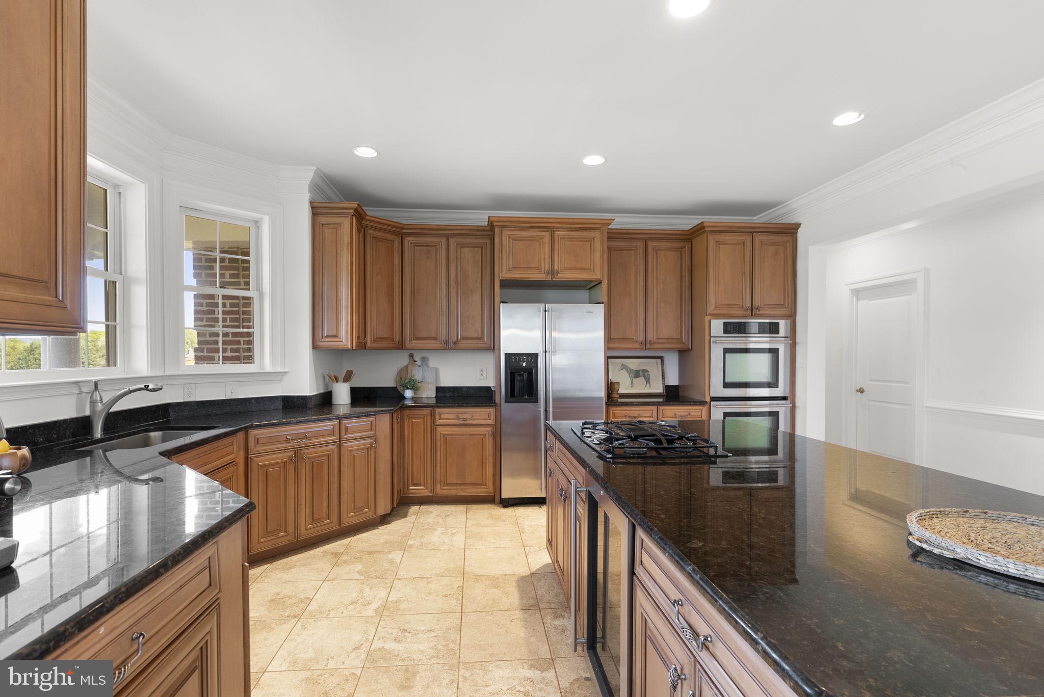 LEE'S CROSSING - Residential