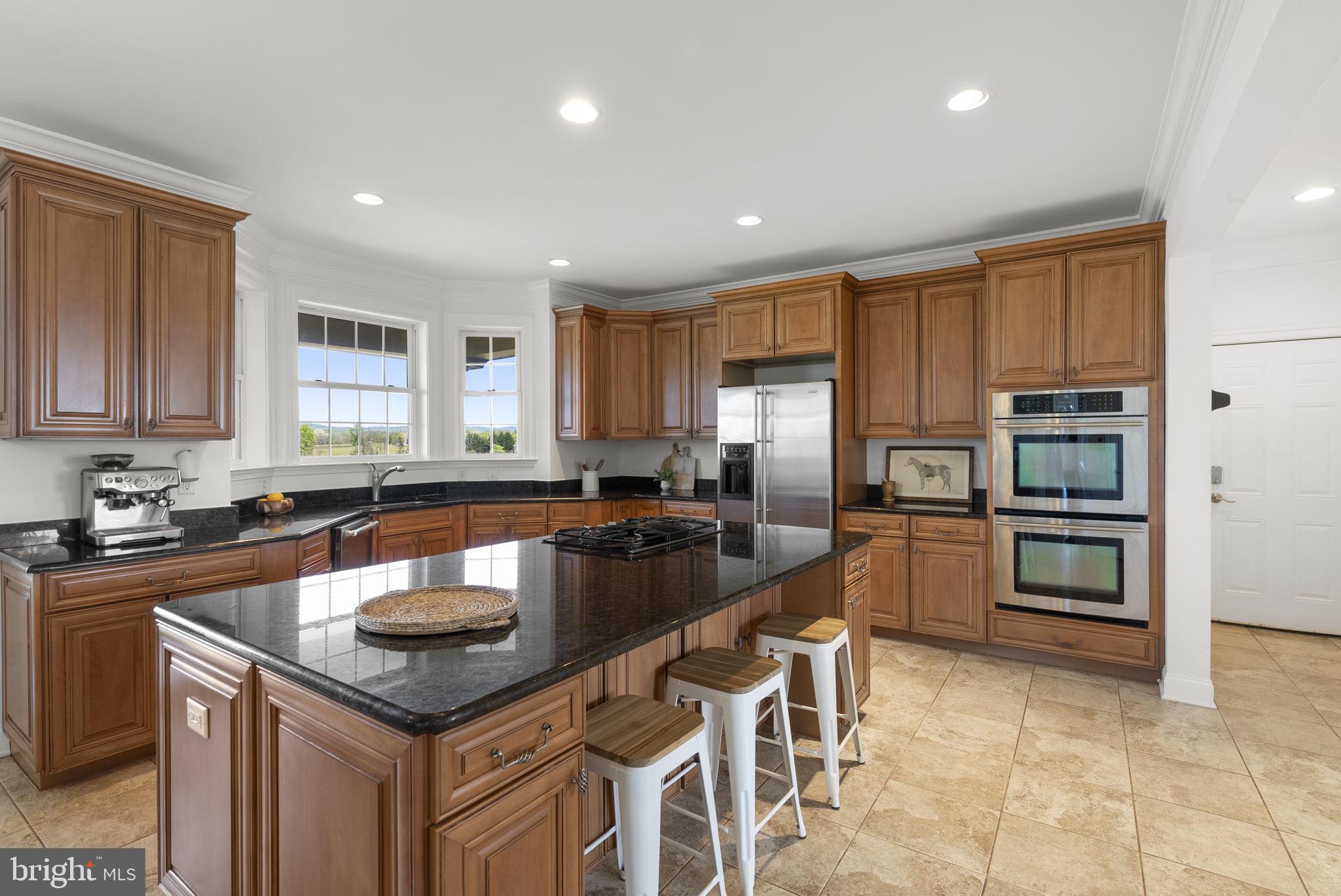 LEE'S CROSSING - Residential