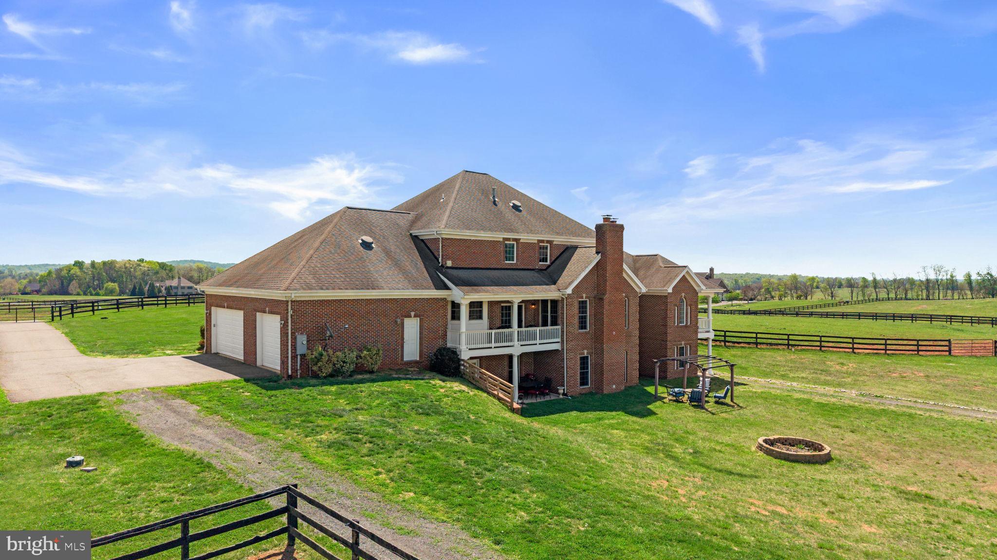 15145 LEES CROSSING LANE