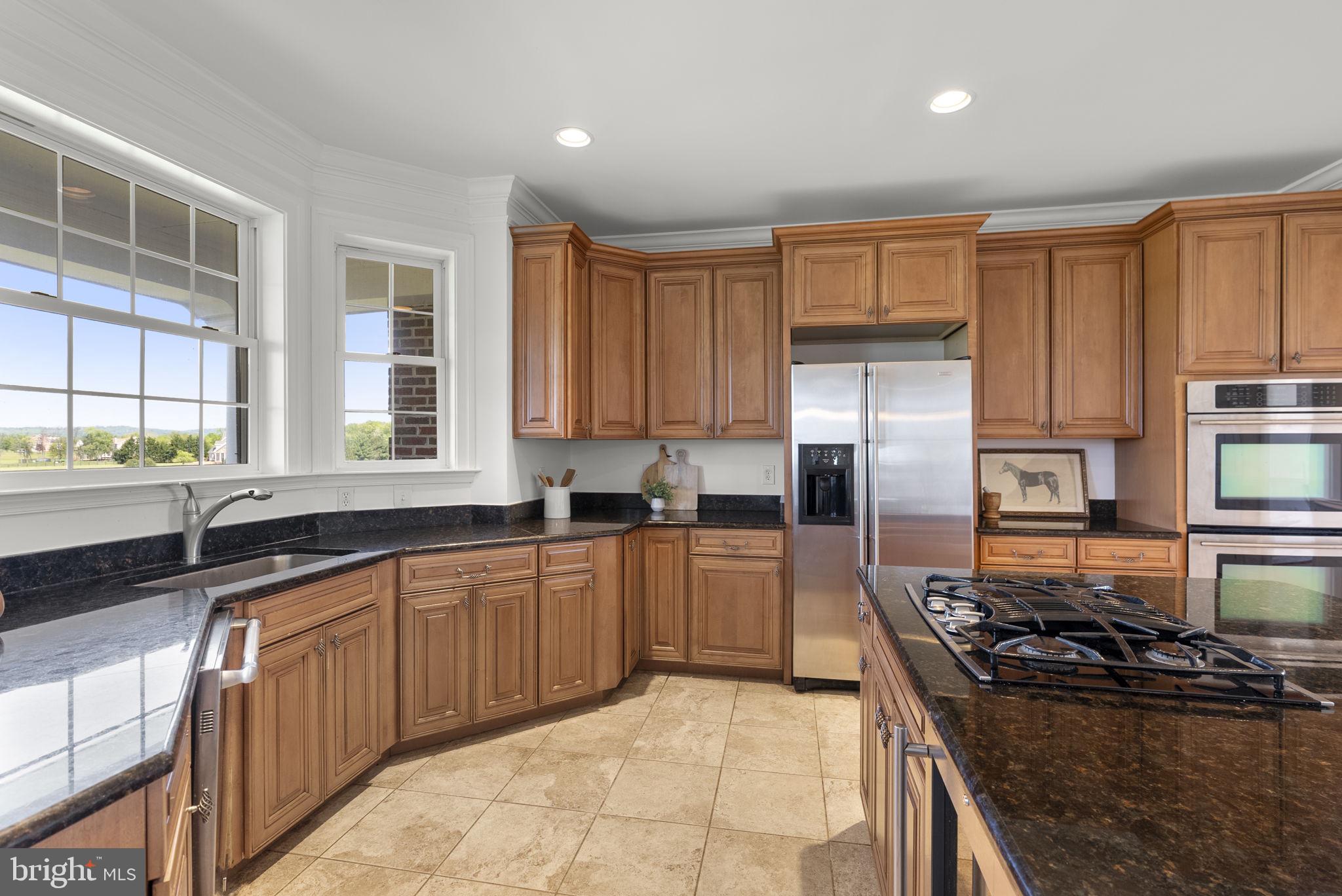 LEE'S CROSSING - Residential