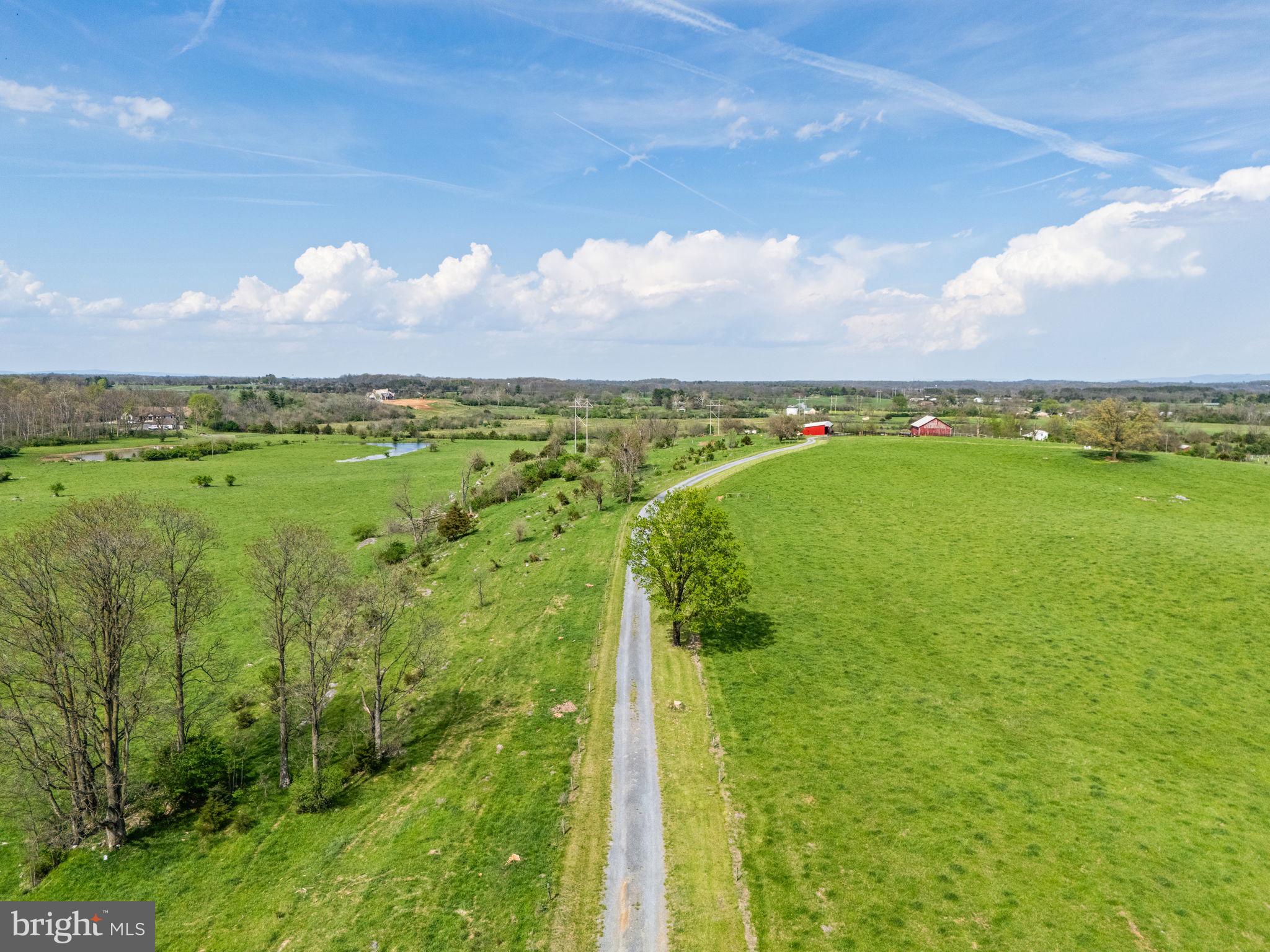 OUR LADY OF GOOD SUCCESS - Farm