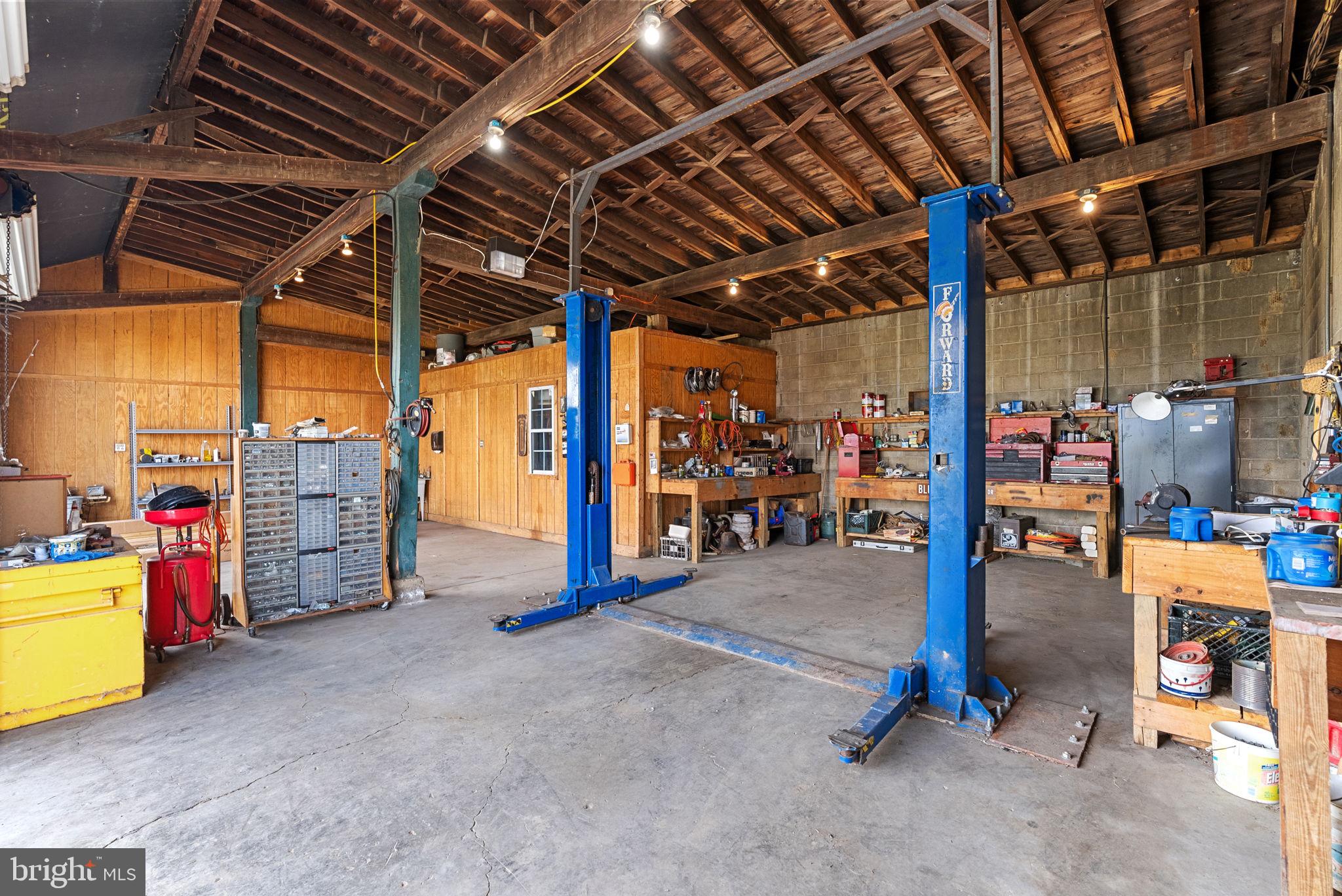 OUR LADY OF GOOD SUCCESS - Farm