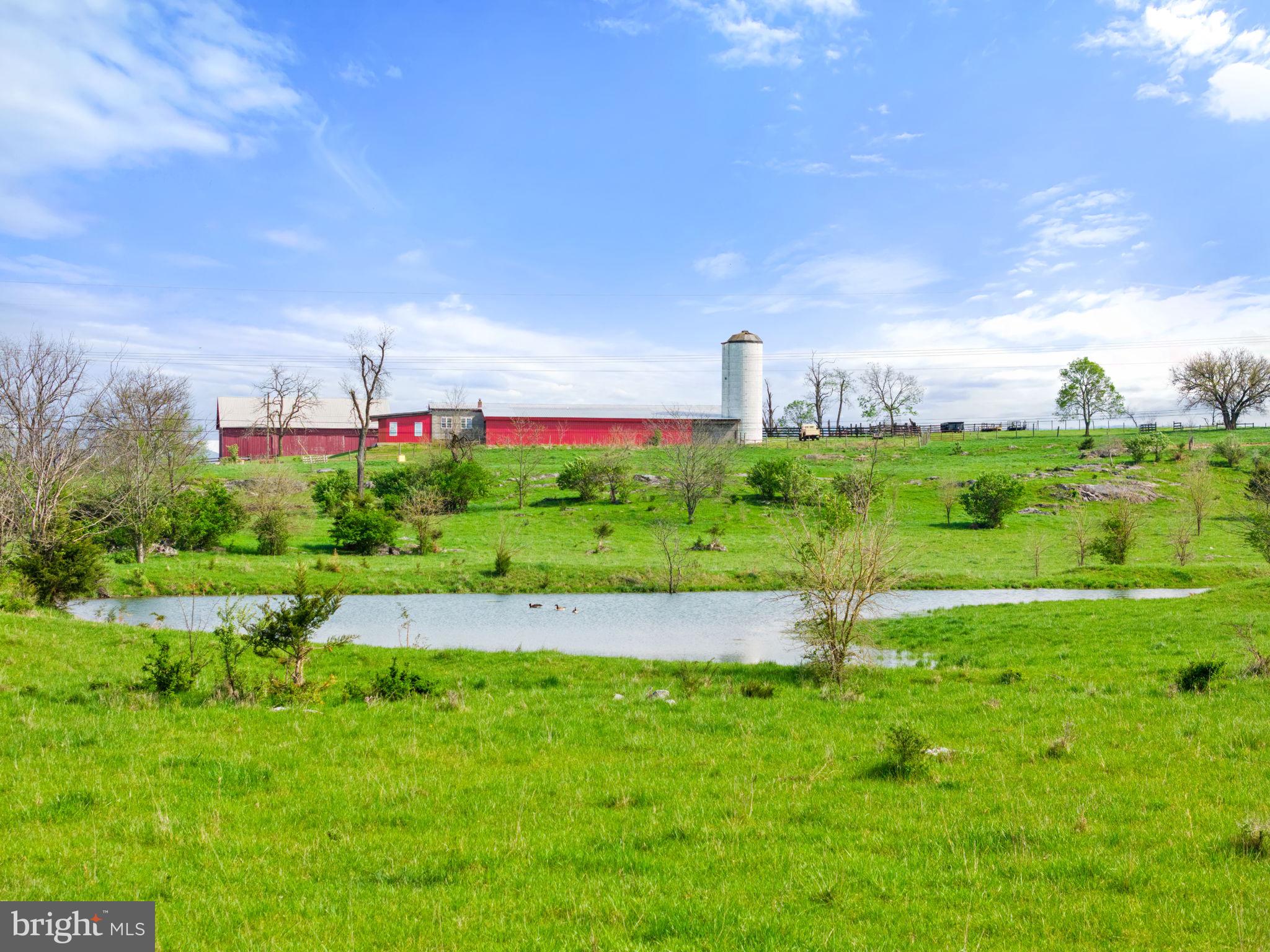 OUR LADY OF GOOD SUCCESS - Farm