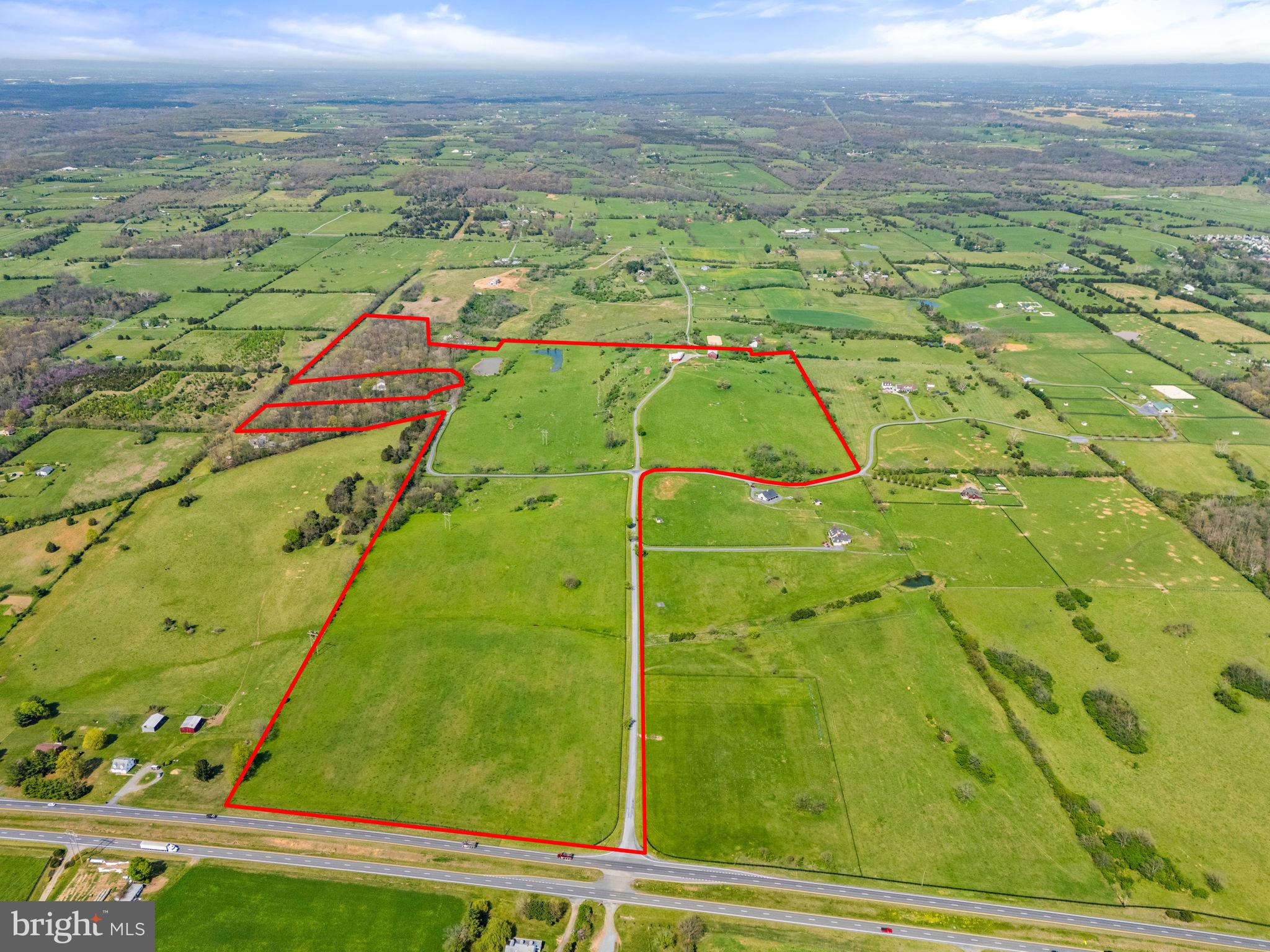 OUR LADY OF GOOD SUCCESS - Farm