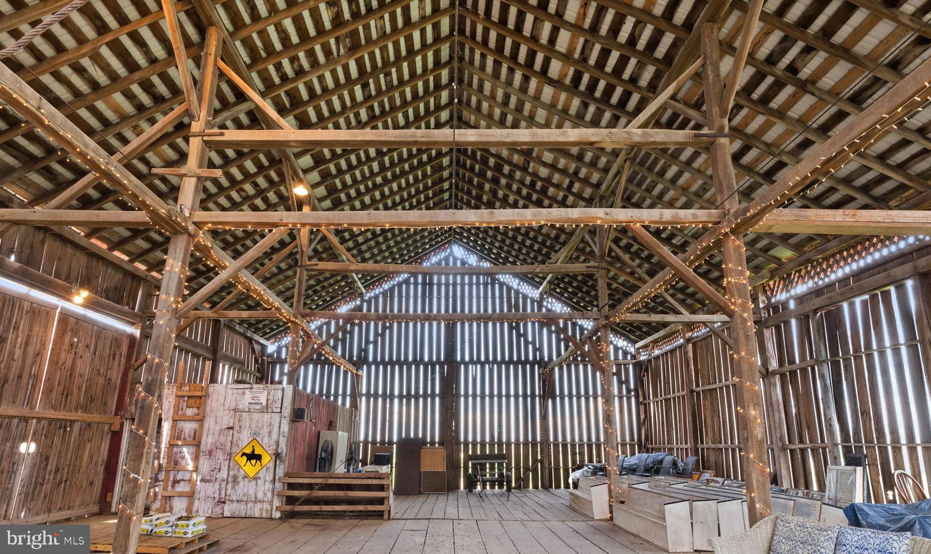 OUR LADY OF GOOD SUCCESS - Farm