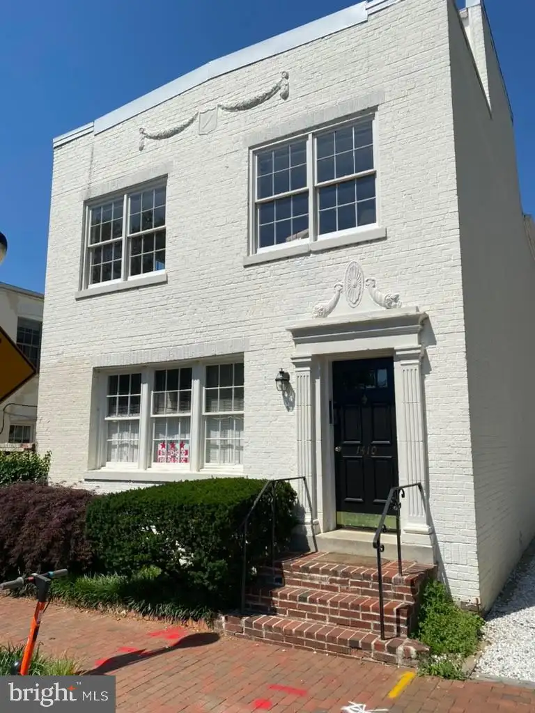 Additional image 18 of 1410 26th Street NW Unit 2, Washington, DC 20007