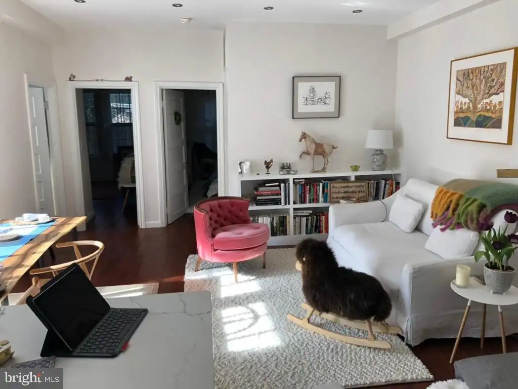 Additional image 19 of 1410 26th Street NW Unit 2, Washington, DC 20007