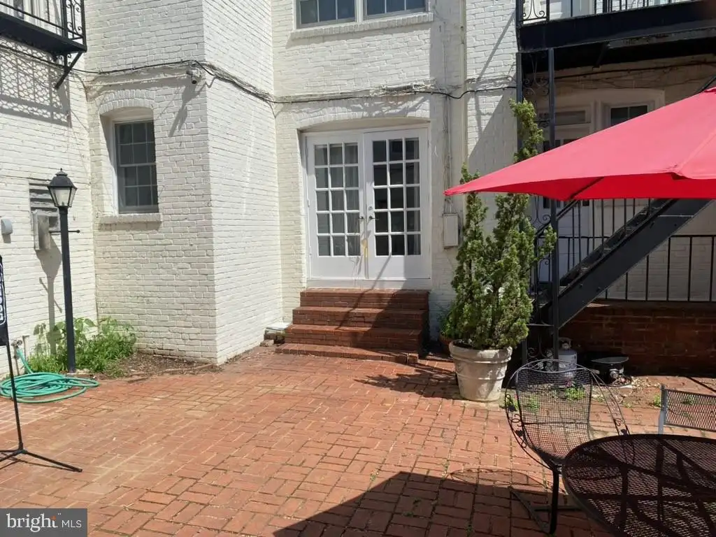 Additional image 23 of 1410 26th Street NW Unit 2, Washington, DC 20007