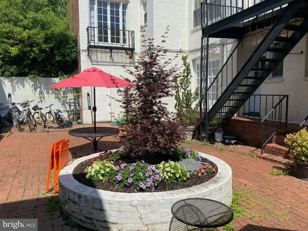 Additional image 28 of 1410 26th Street NW Unit 2, Washington, DC 20007