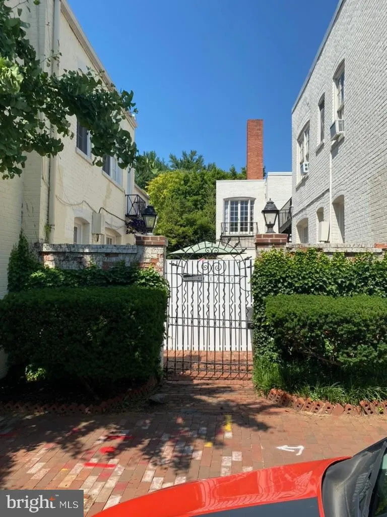Additional image 21 of 1410 26th Street NW Unit 2, Washington, DC 20007