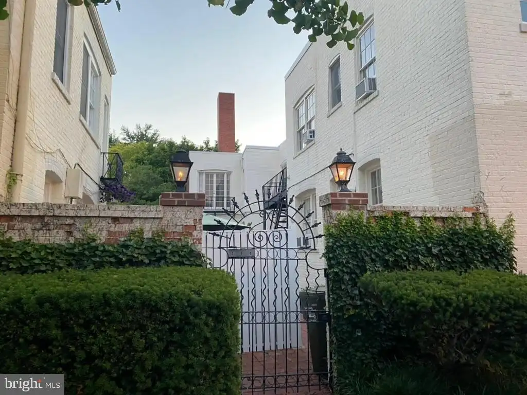 Additional image 25 of 1410 26th Street NW Unit 2, Washington, DC 20007
