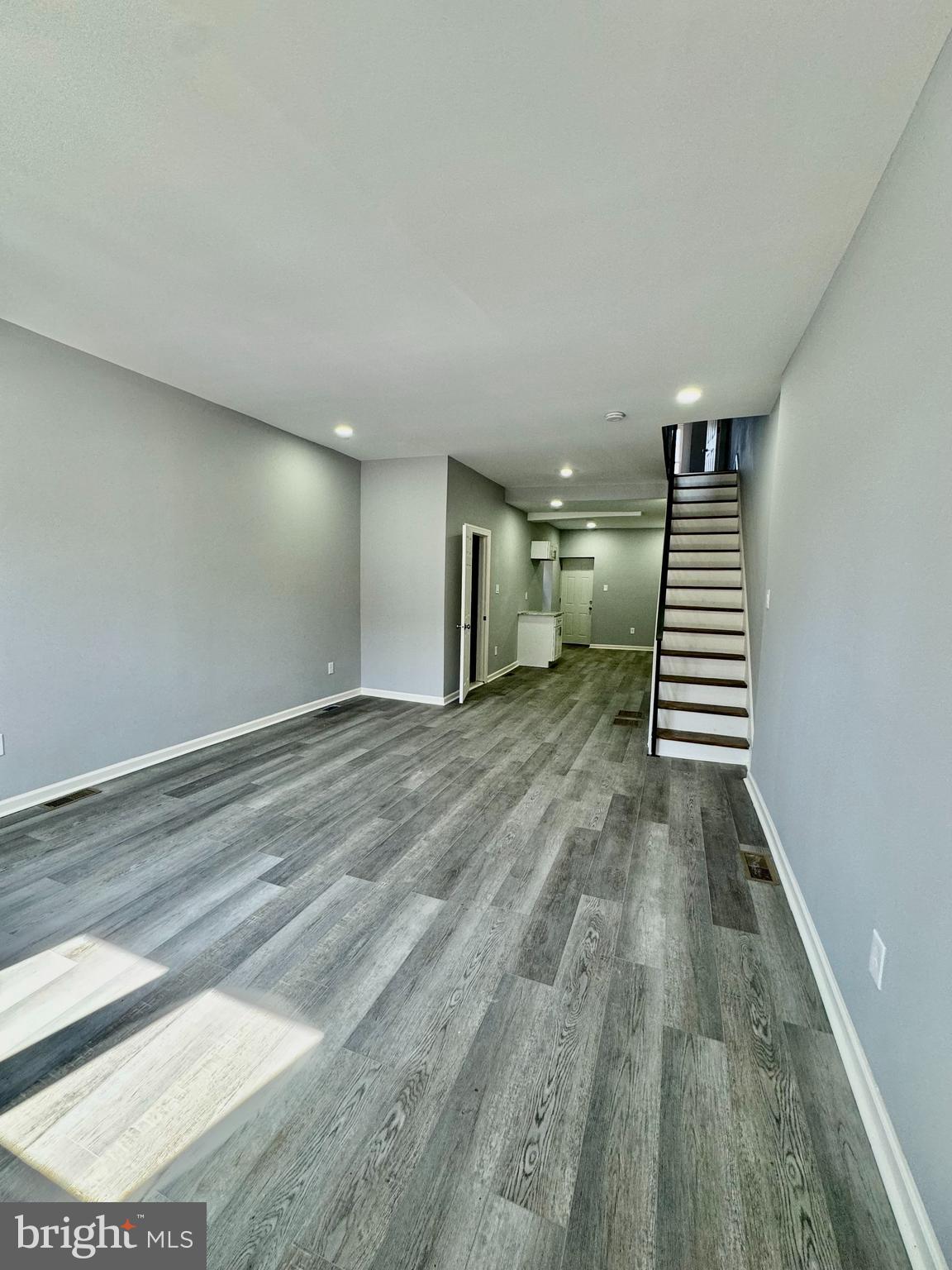Live at 2925 W Susquehanna Ave, a recently updated 3-bedroom, 1.5-bathroom home in North Philadelphia. This spacious property features brand-new bathrooms with subway tile and a modern kitchen with white shaker cabinets, stainless steel appliances, and generous storage.
Enjoy bright, open living spaces, large windows, and central air for year-round comfort. The spacious bedrooms include ample closet space, while out back, a private backyard offers room to relax and unwind.
Be the first to call this newly renovated home yours — schedule a showing today!