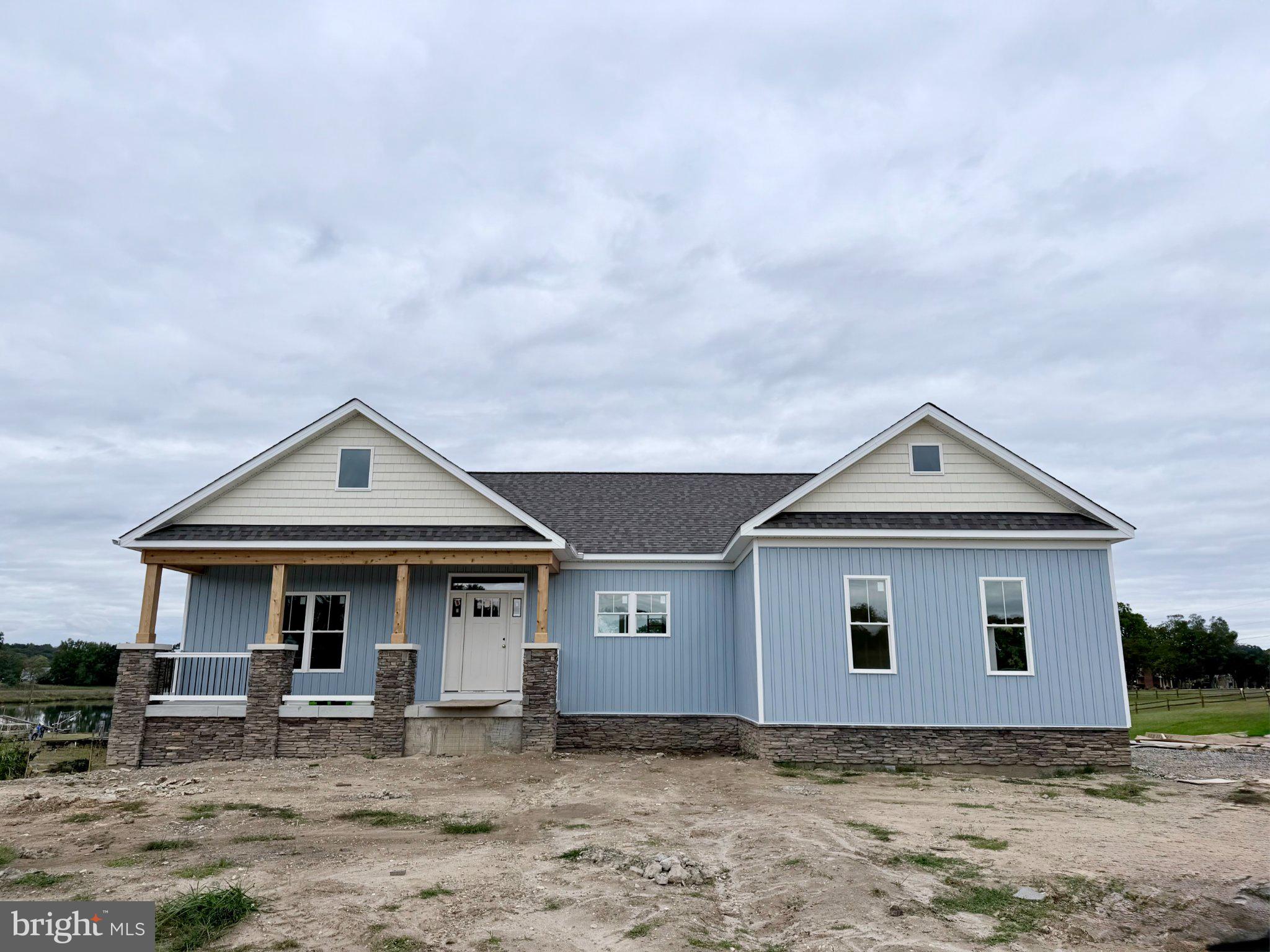 Lot 2 RIDGE RD
