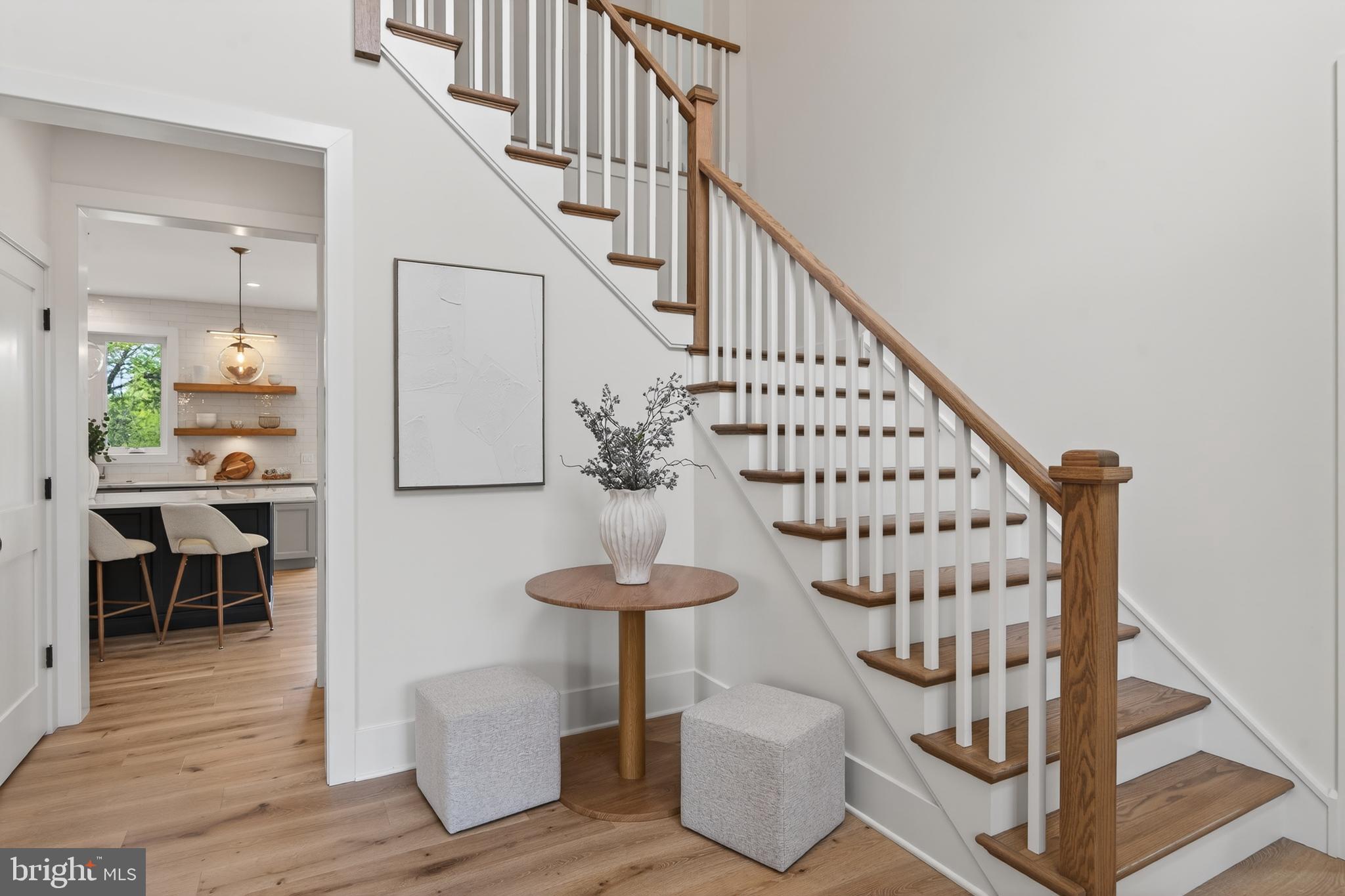 ROSE TREE ESTS - Residential