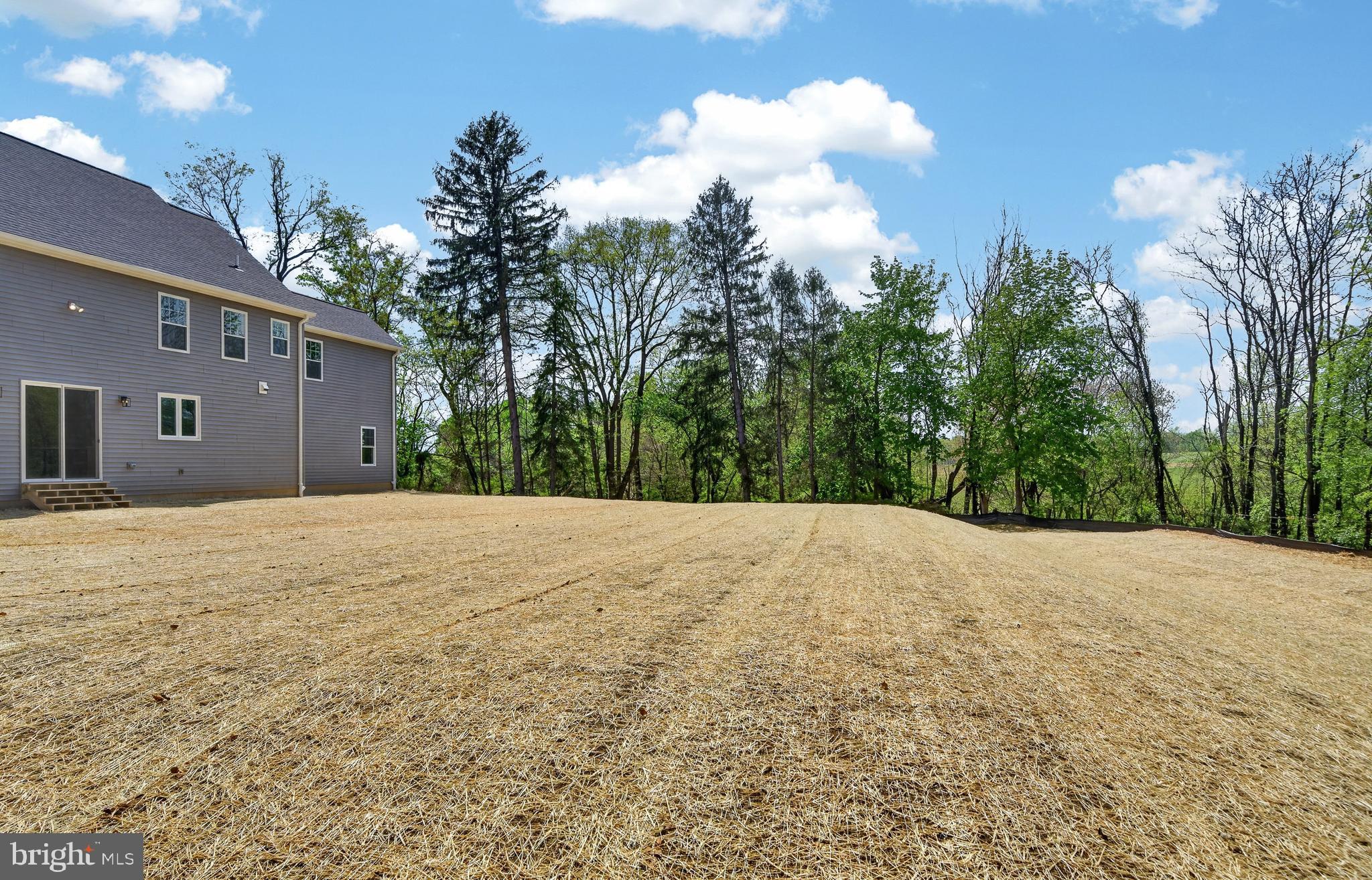 ROSE TREE ESTS - Residential