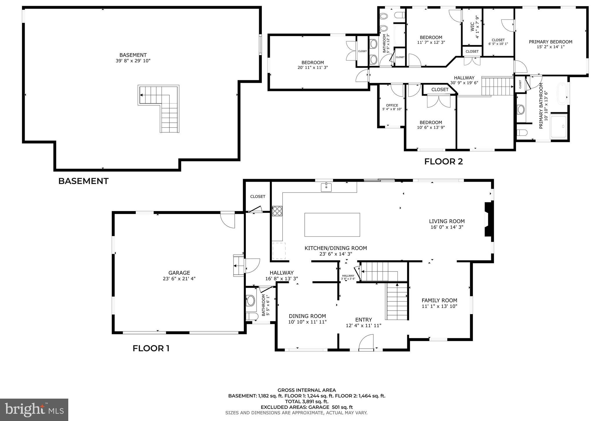 ROSE TREE ESTS - Residential