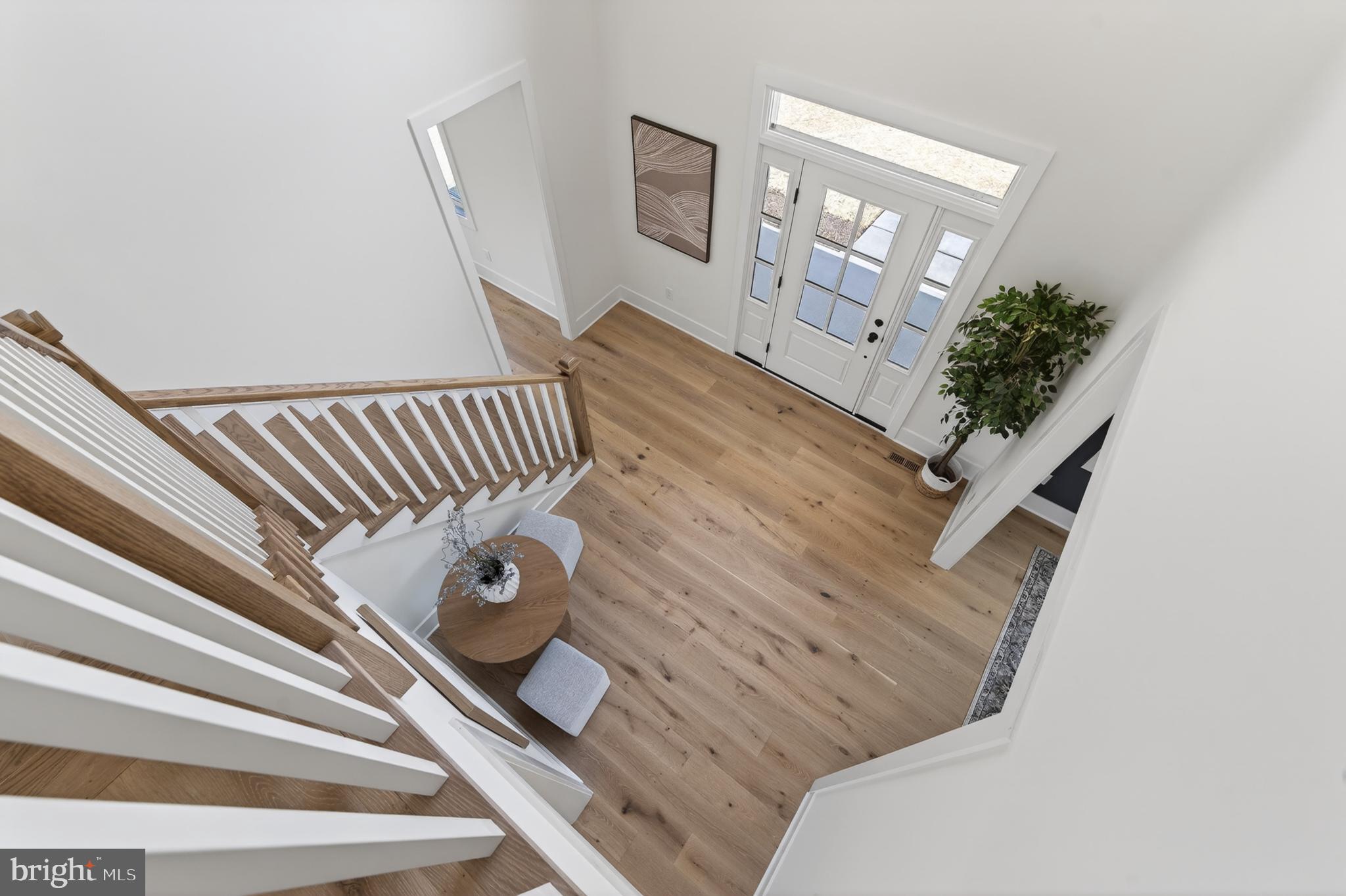 ROSE TREE ESTS - Residential