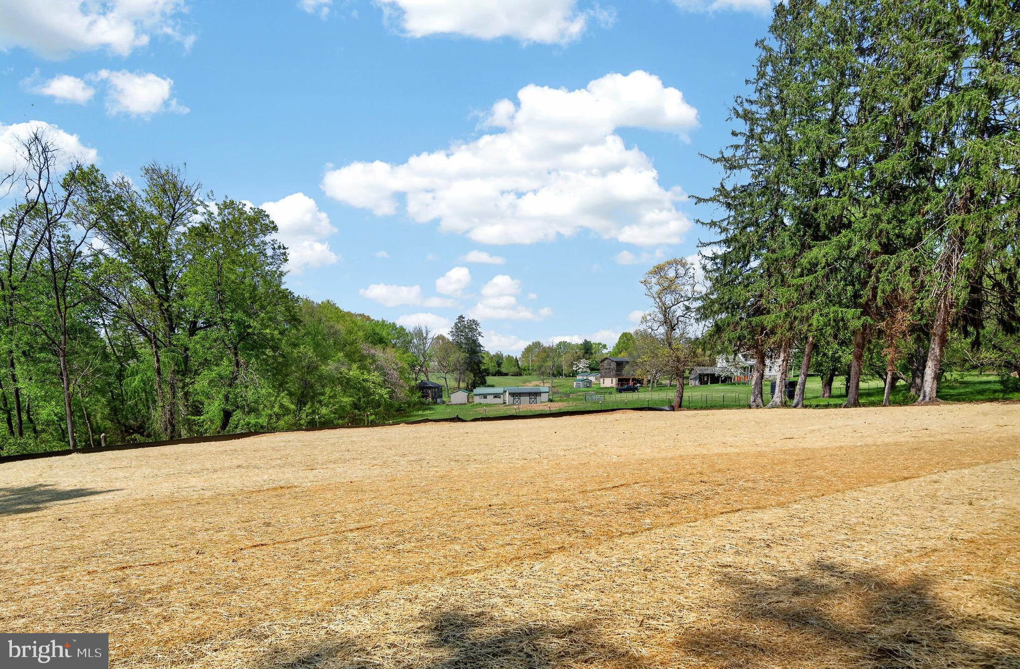 ROSE TREE ESTS - Residential