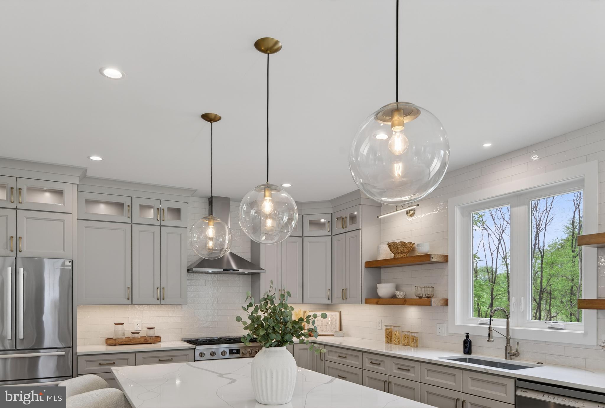 ROSE TREE ESTS - Residential