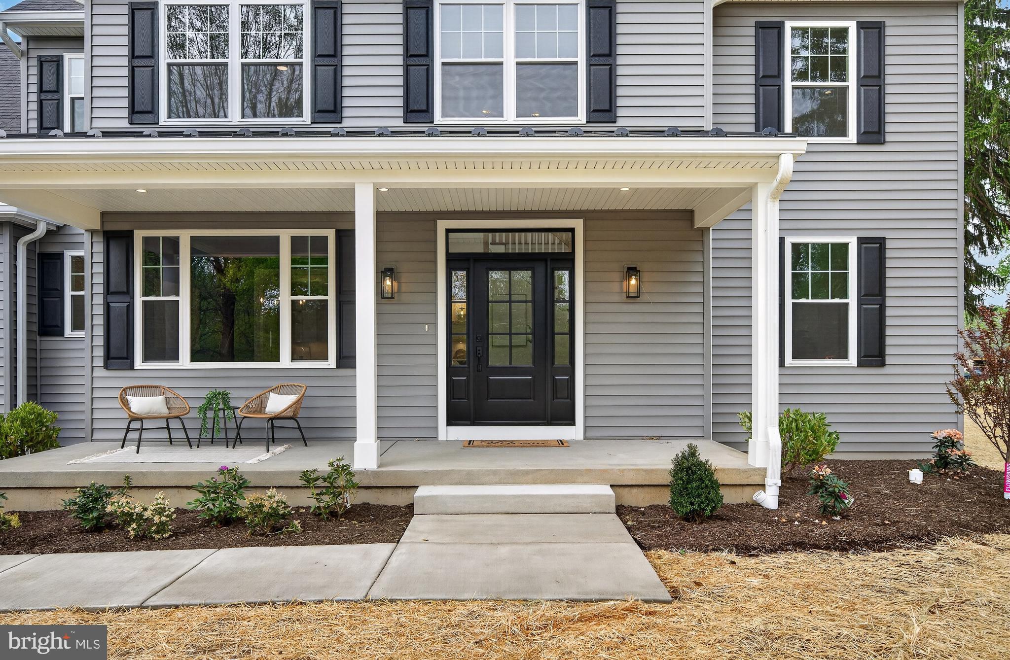 ROSE TREE ESTS - Residential