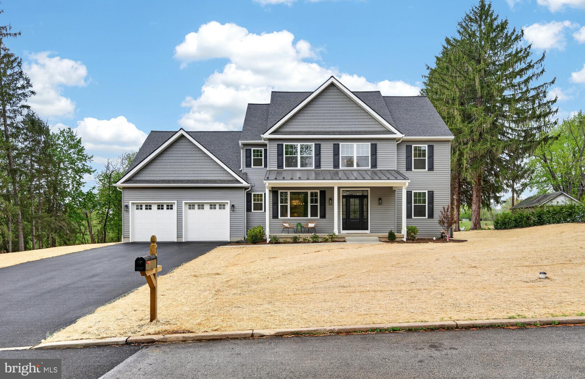 ROSE TREE ESTS - Residential